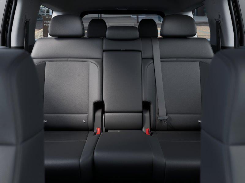 Thumbnail: 2026 Hyundai Santa Fe - 12