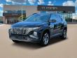 New 2024 Hyundai Tucson Hybrid Limited SUV