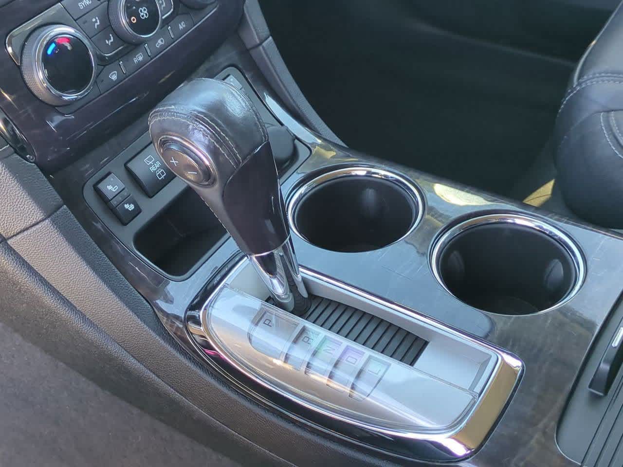 Thumbnail: 2016 Buick Enclave - 31