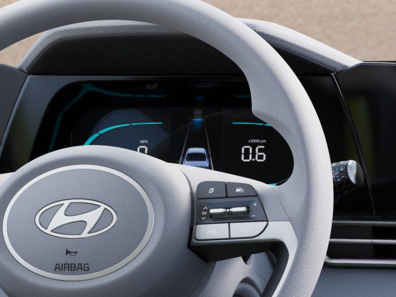 Thumbnail: 2026 Hyundai Elantra - 14
