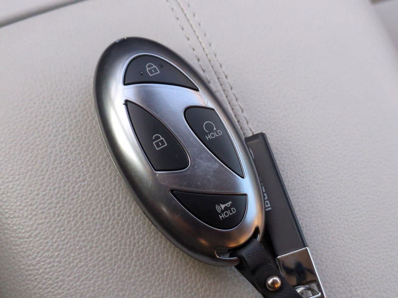 Thumbnail: 2025 Hyundai Tucson - 35