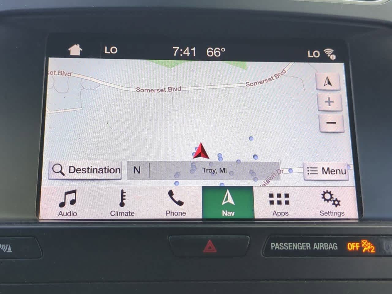 Thumbnail: 2019 Ford Explorer - 27