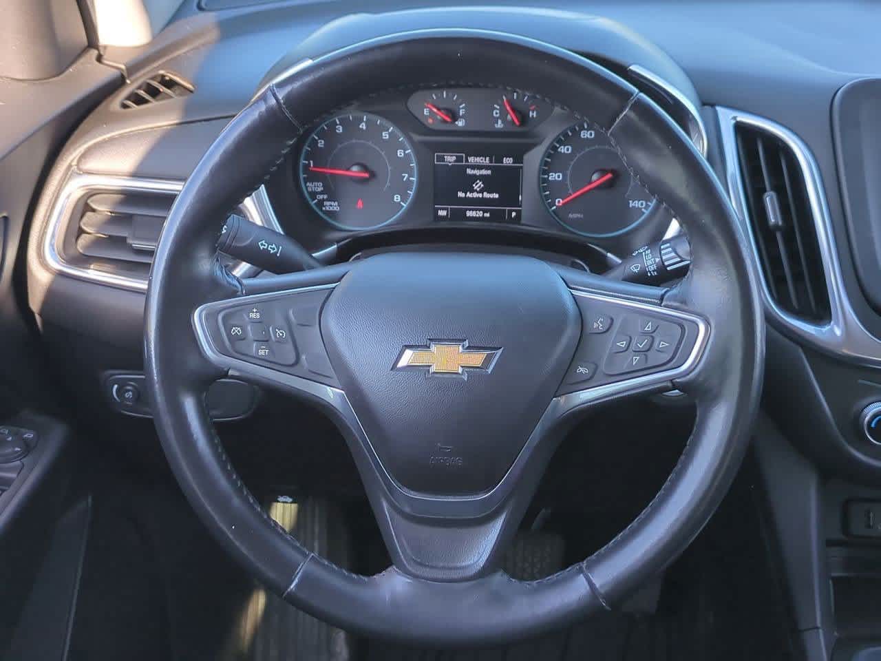 Thumbnail: 2018 Chevrolet Equinox - 21