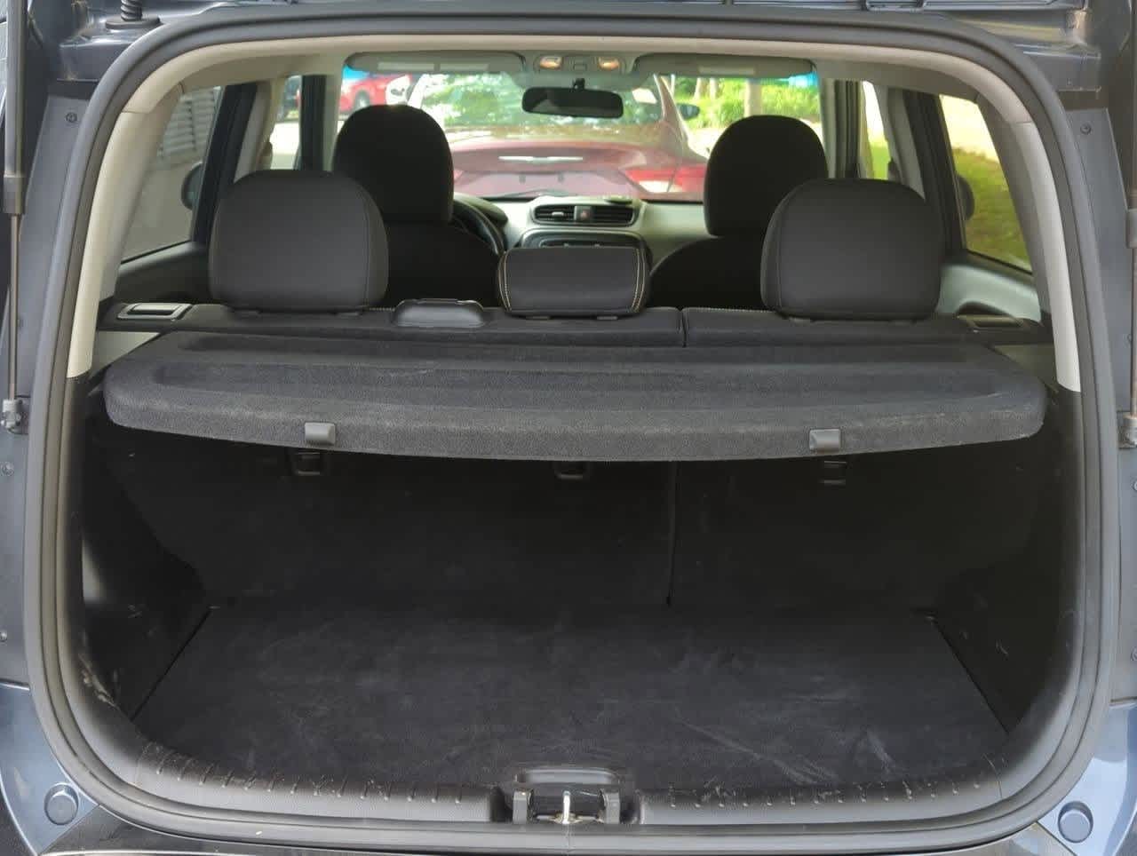 Thumbnail: 2016 Kia Soul - 31
