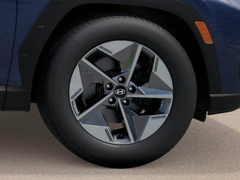 Thumbnail: 2026 Hyundai Tucson - 8