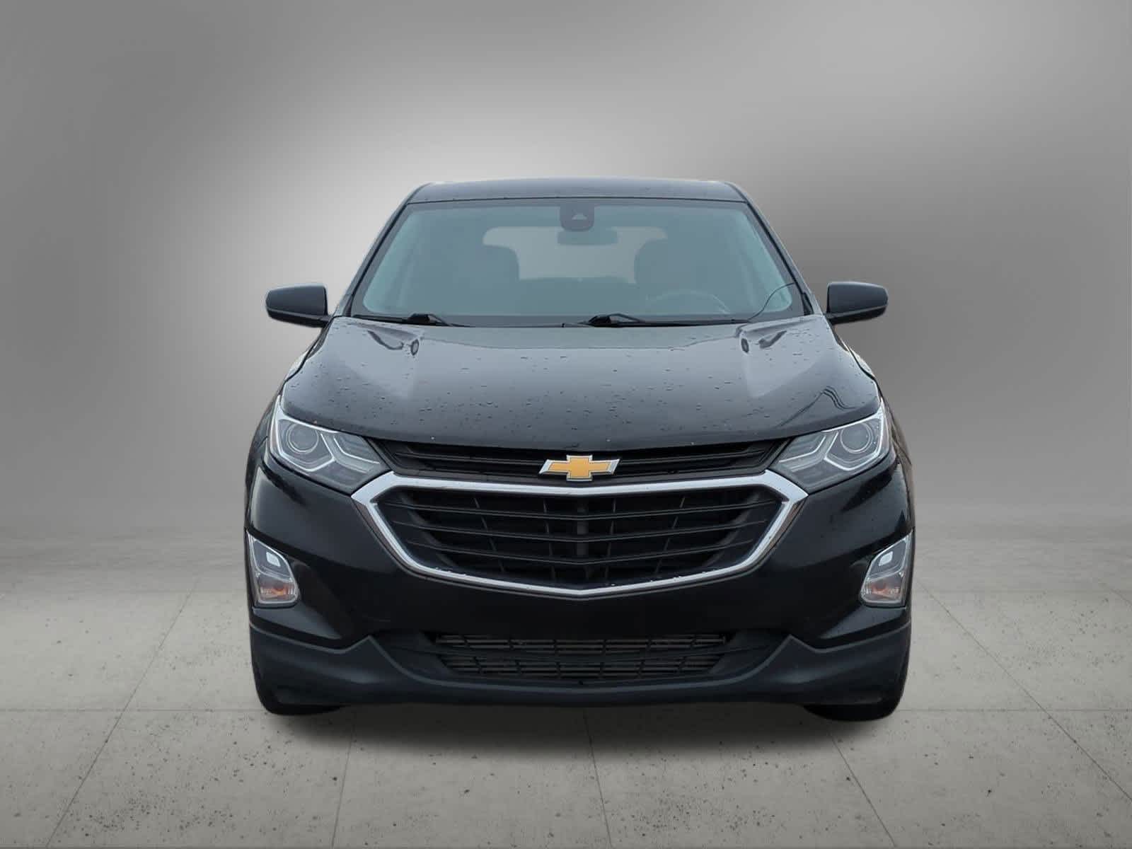 Thumbnail: 2019 Chevrolet Equinox - 9