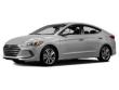 Used 2017 Hyundai Elantra Value Edition Sedan