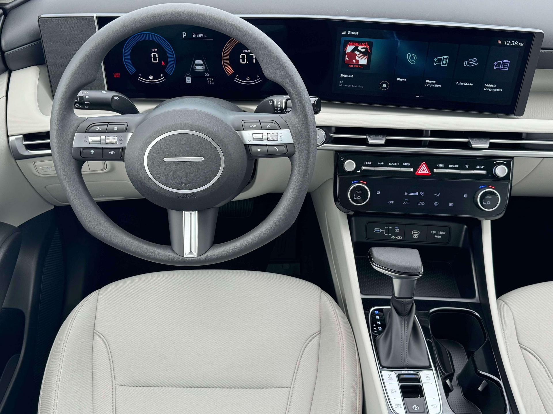 Thumbnail: 2026 Hyundai Tucson - 17