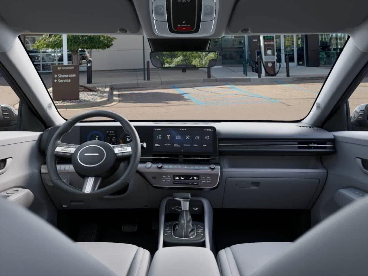 Thumbnail: 2026 Hyundai Kona - 11