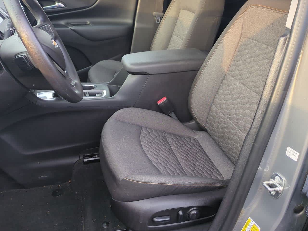 Thumbnail: 2018 Chevrolet Equinox - 15