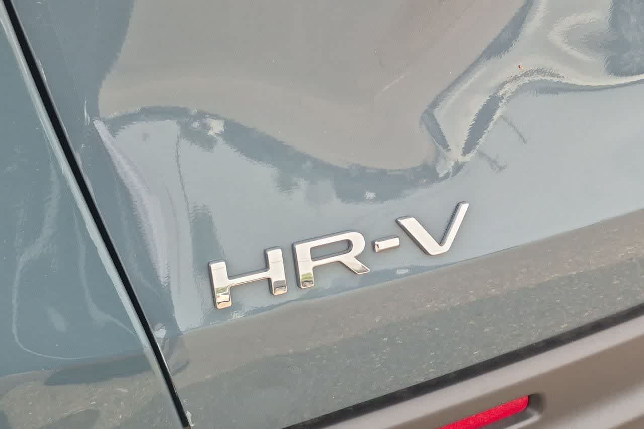 2024 Honda HR-V Sport - Photo 12
