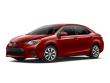 Used 2016 Toyota Corolla LE Sedan