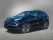 Used 2022 Kia Sportage EX SUV