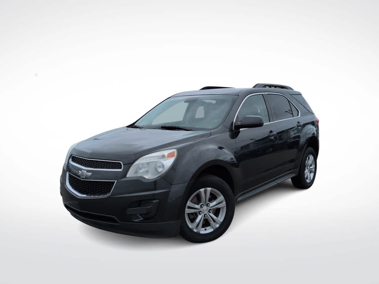 2014 Chevrolet Equinox LT -
                  Troy, MI