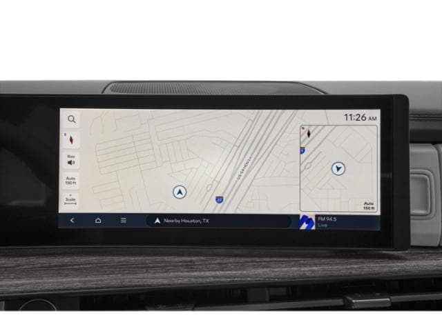 Thumbnail: 2026 Hyundai Santa Fe - 16