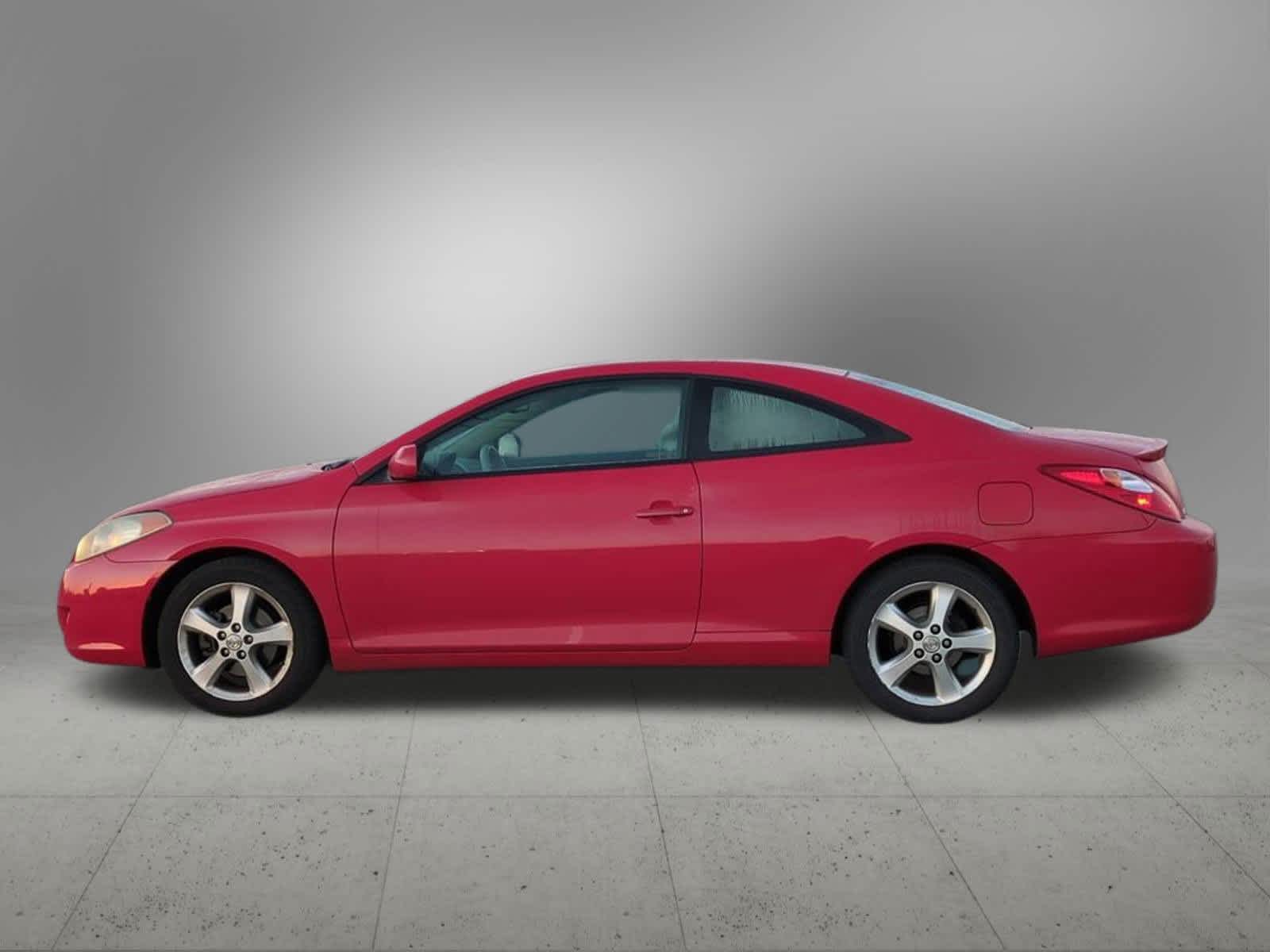 Thumbnail: 2006 Toyota Camry Solara - 2