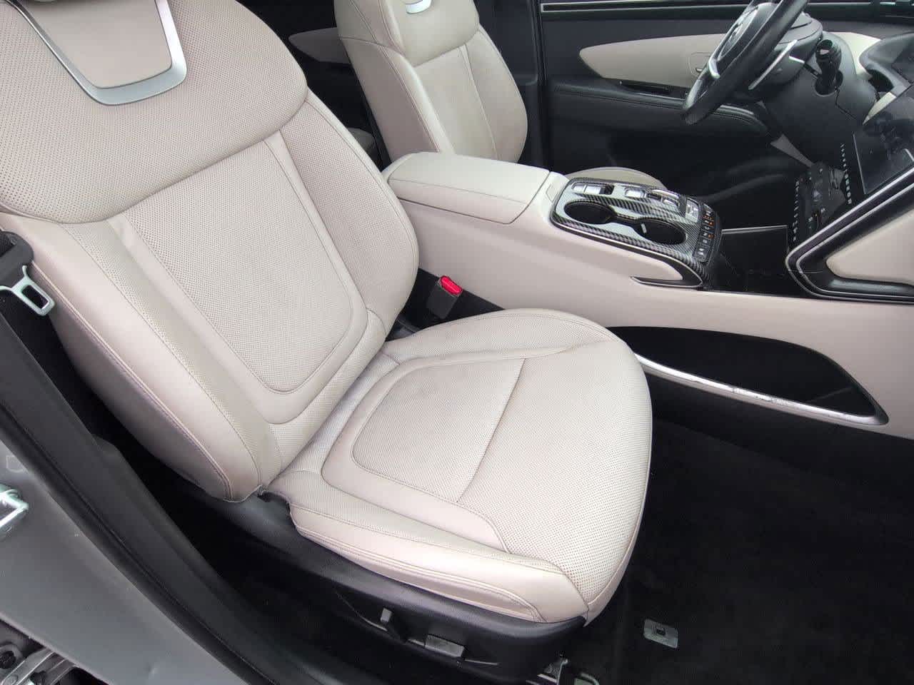 Thumbnail: 2023 Hyundai Tucson - 22