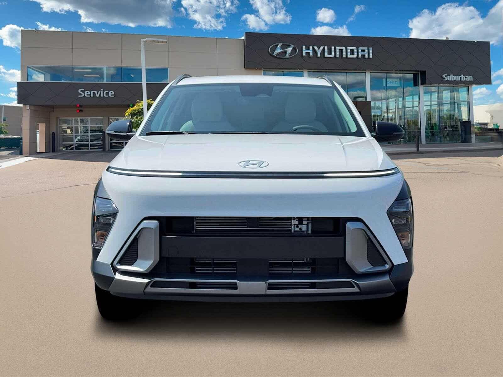 Thumbnail: 2026 Hyundai Kona - 12
