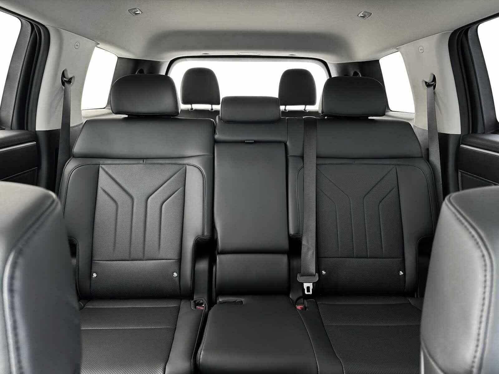 Thumbnail: 2026 Hyundai Santa Fe - 14