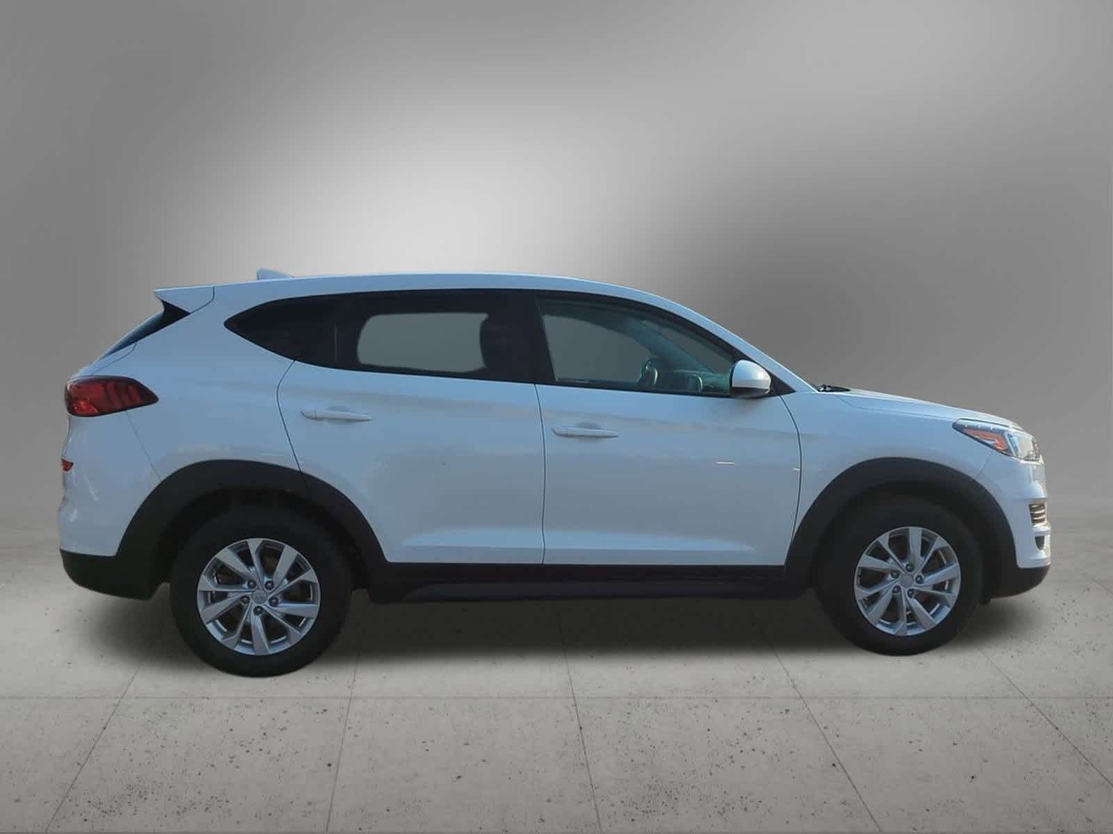 Thumbnail: 2020 Hyundai Tucson - 7