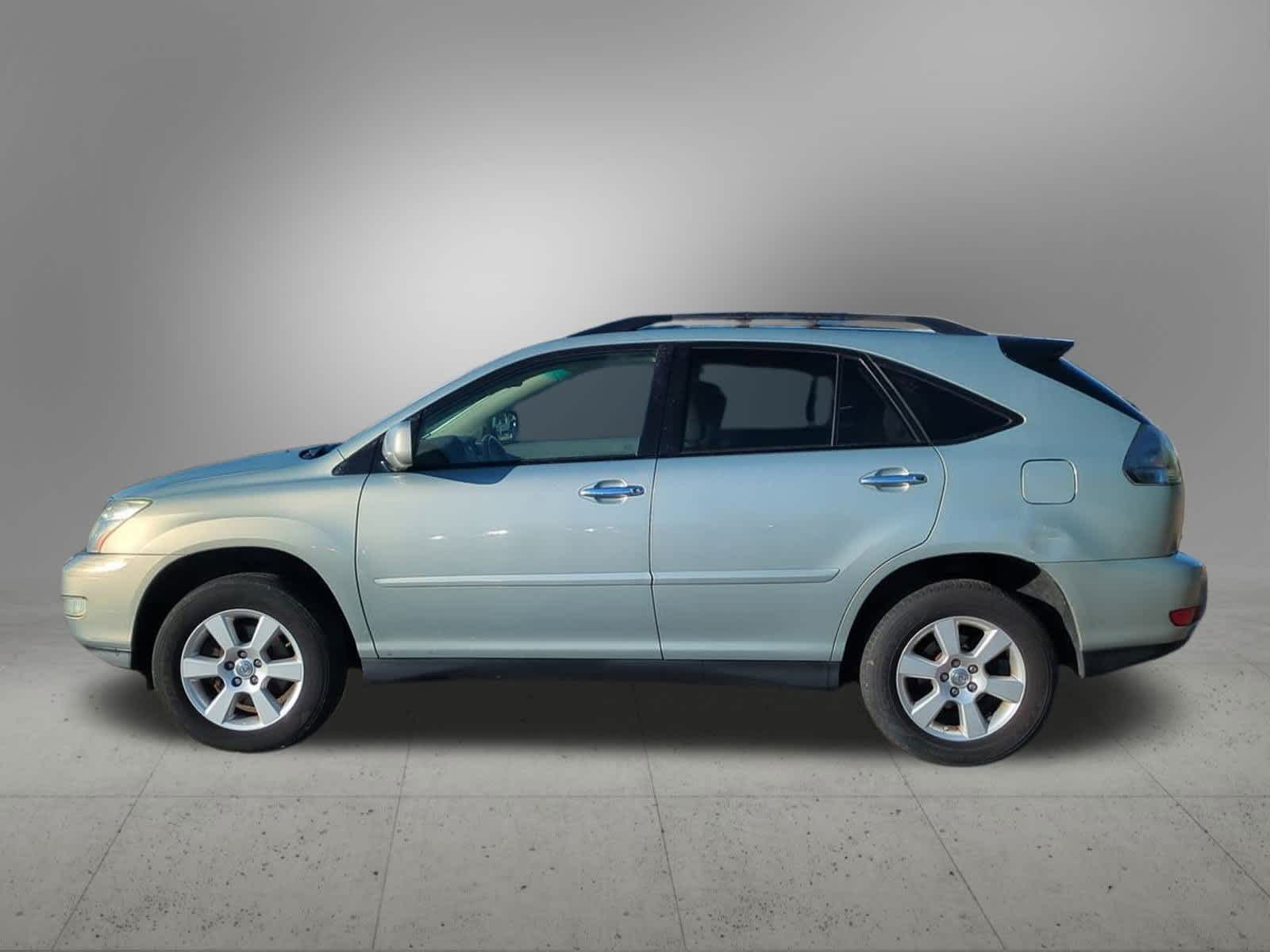 Thumbnail: 2009 Lexus RX - 3