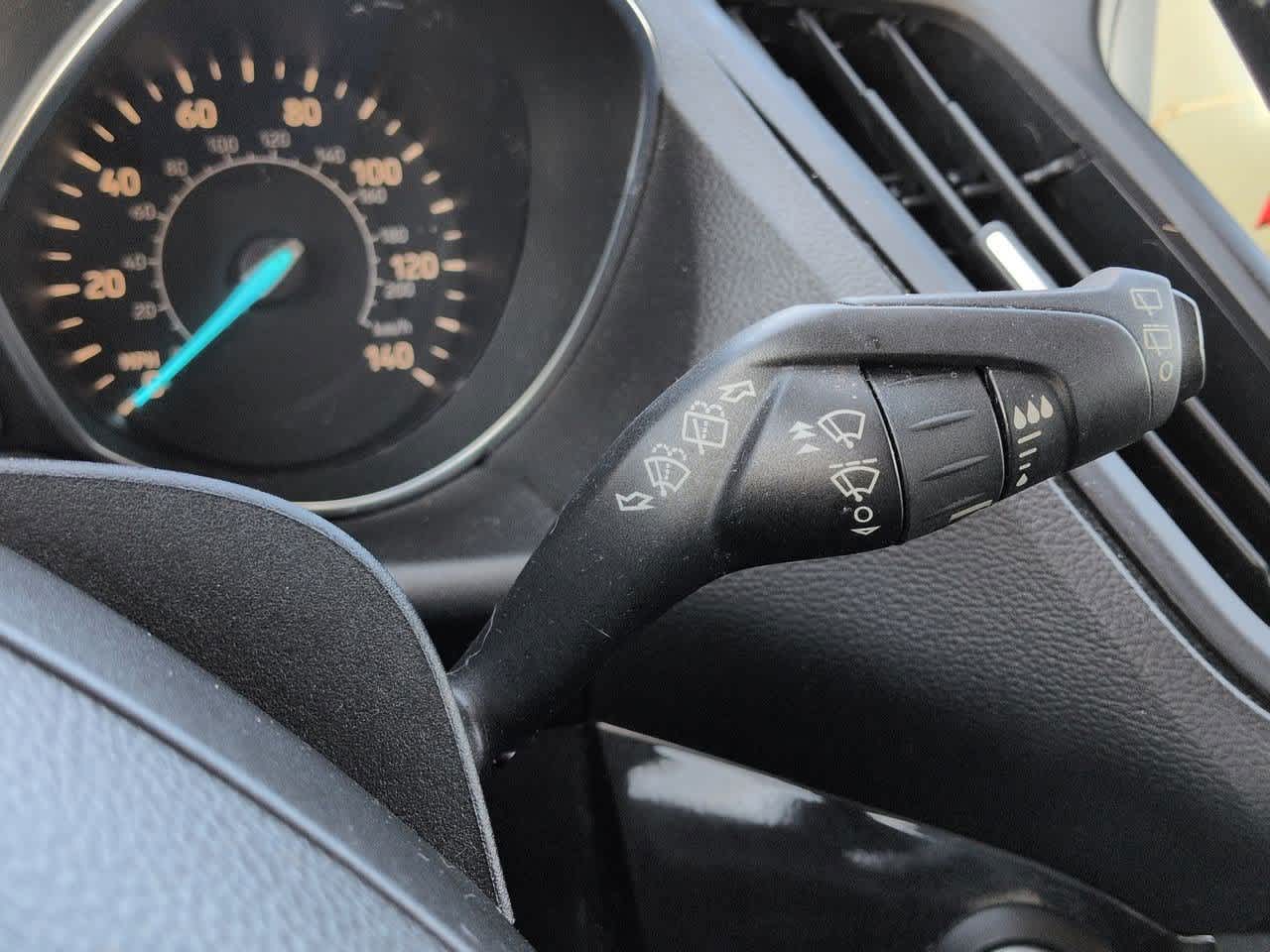 Thumbnail: 2017 Ford Escape - 25