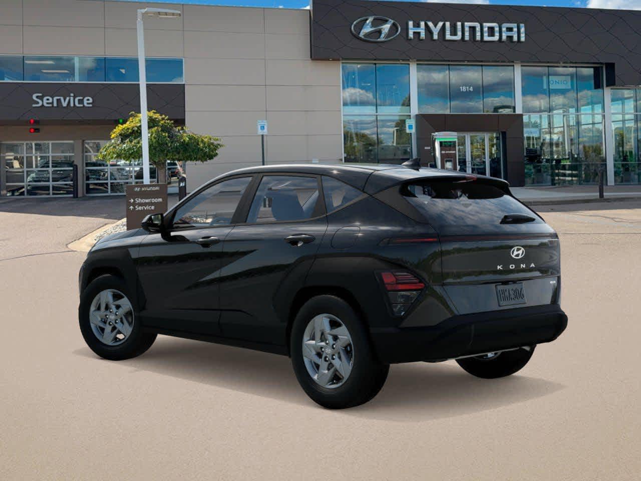 Thumbnail: 2026 Hyundai Kona - 5