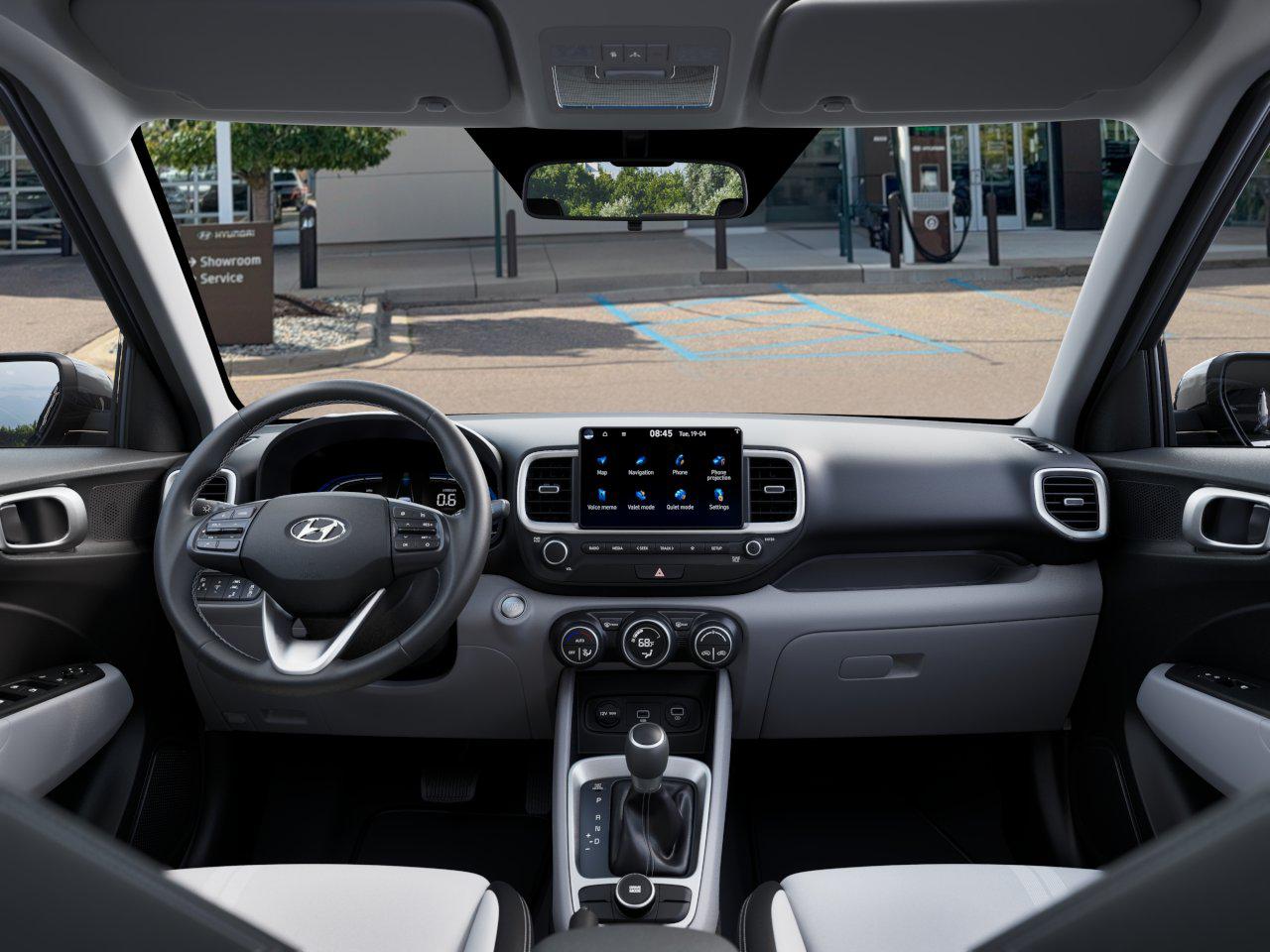 Thumbnail: 2025 Hyundai Venue - 11