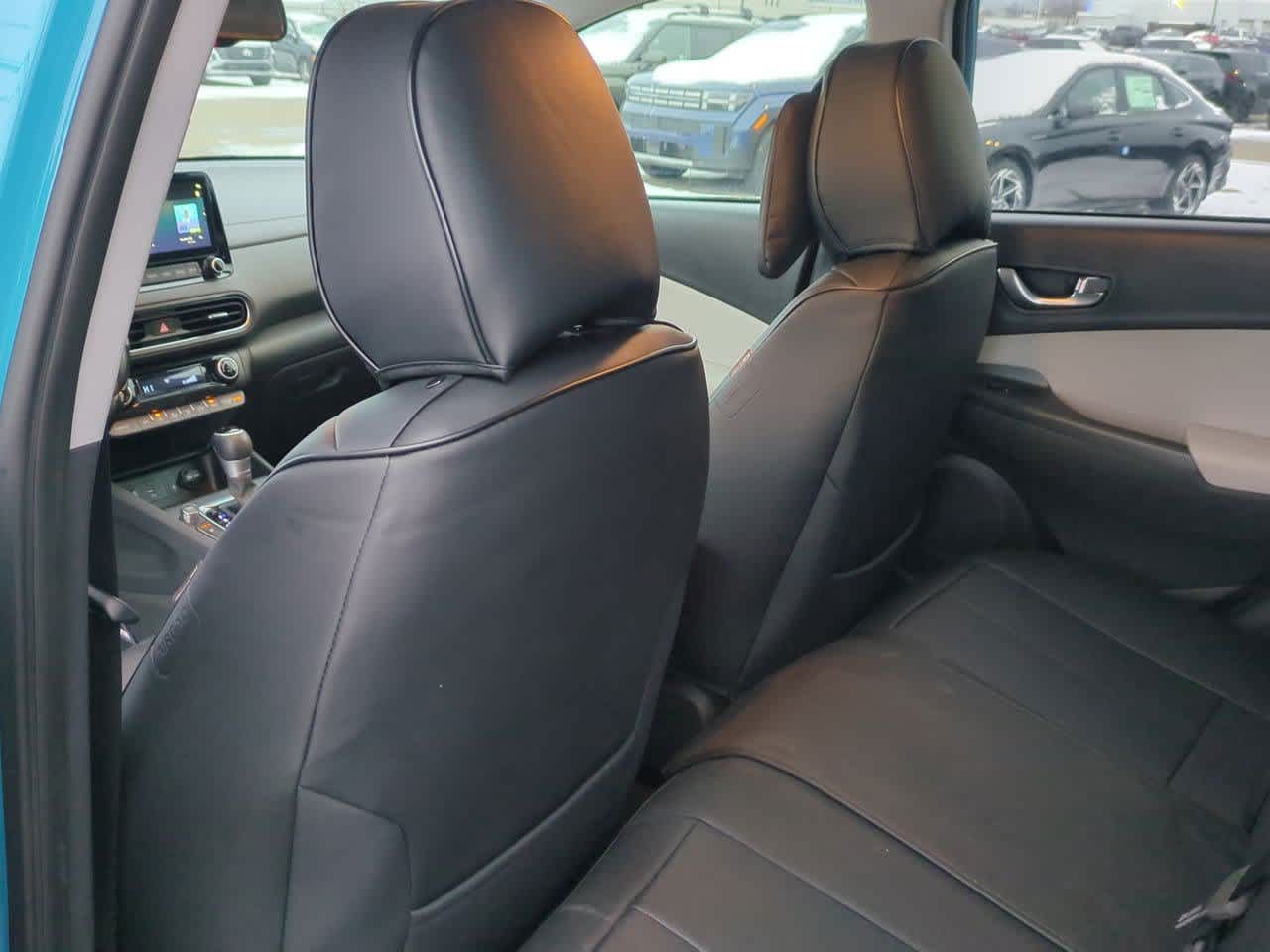 Thumbnail: 2023 Hyundai Kona - 17