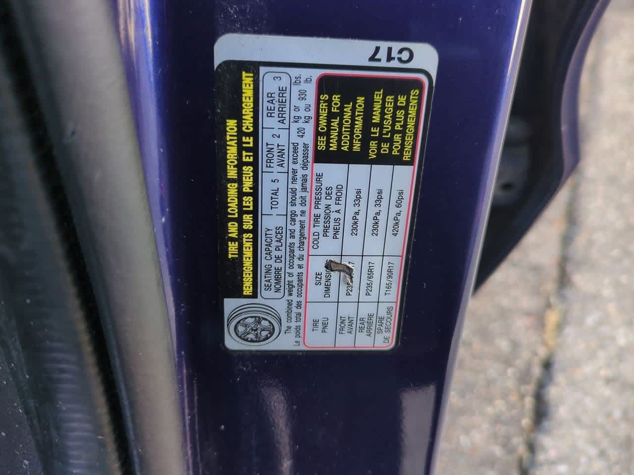 Thumbnail: 2010 Hyundai Santa Fe - 35