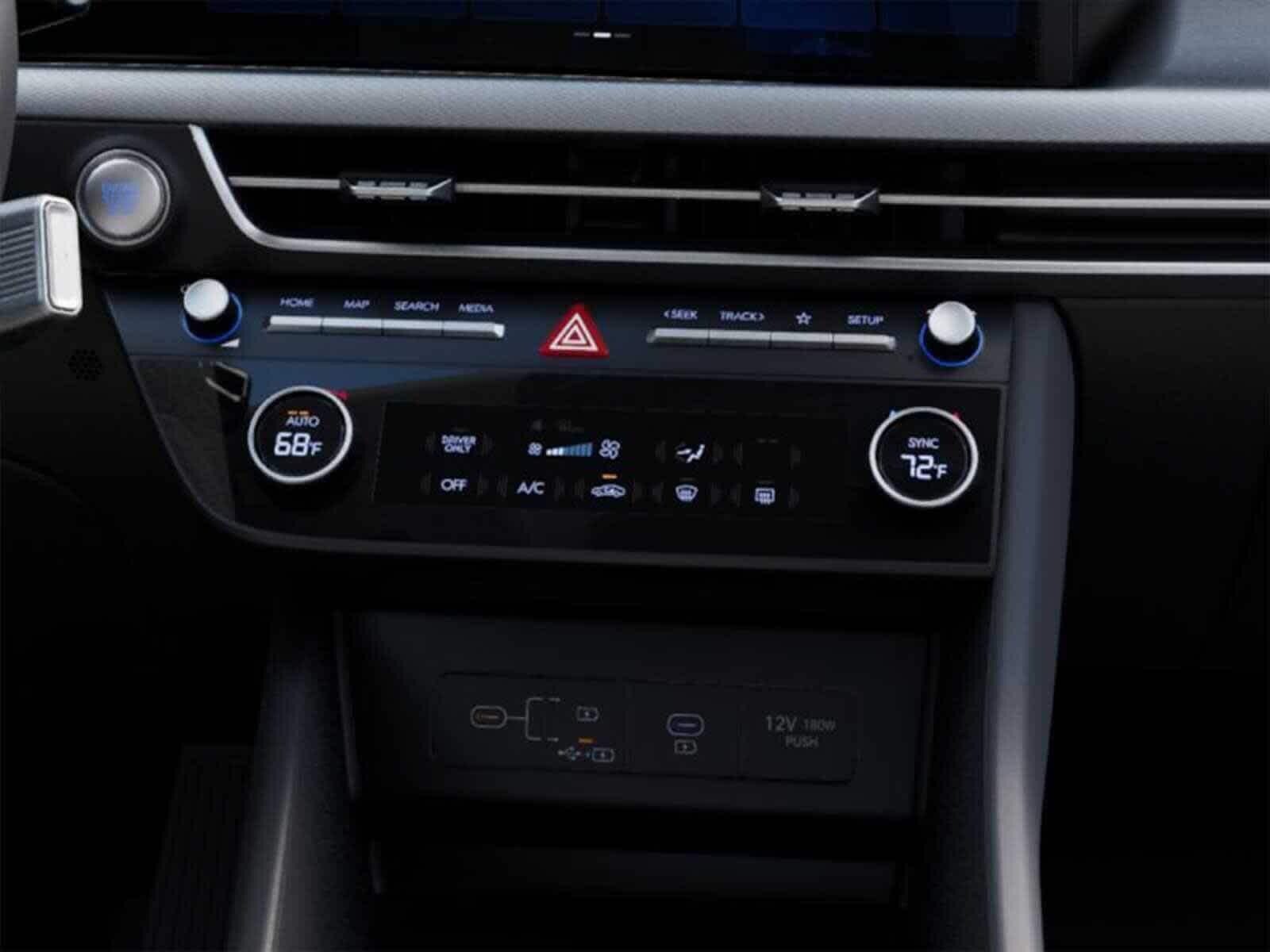 Thumbnail: 2026 Hyundai Sonata - 10