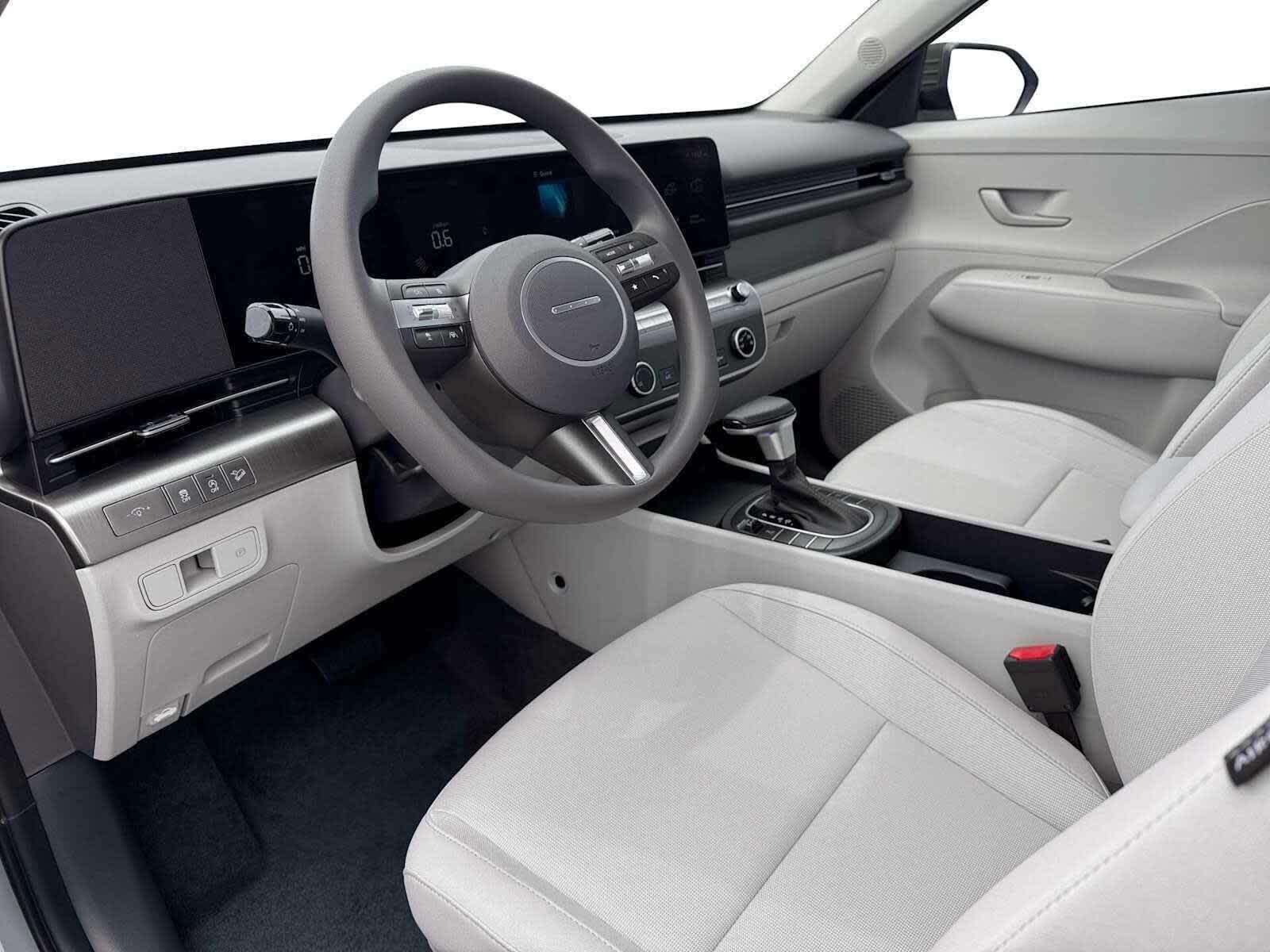 Thumbnail: 2026 Hyundai Kona - 14