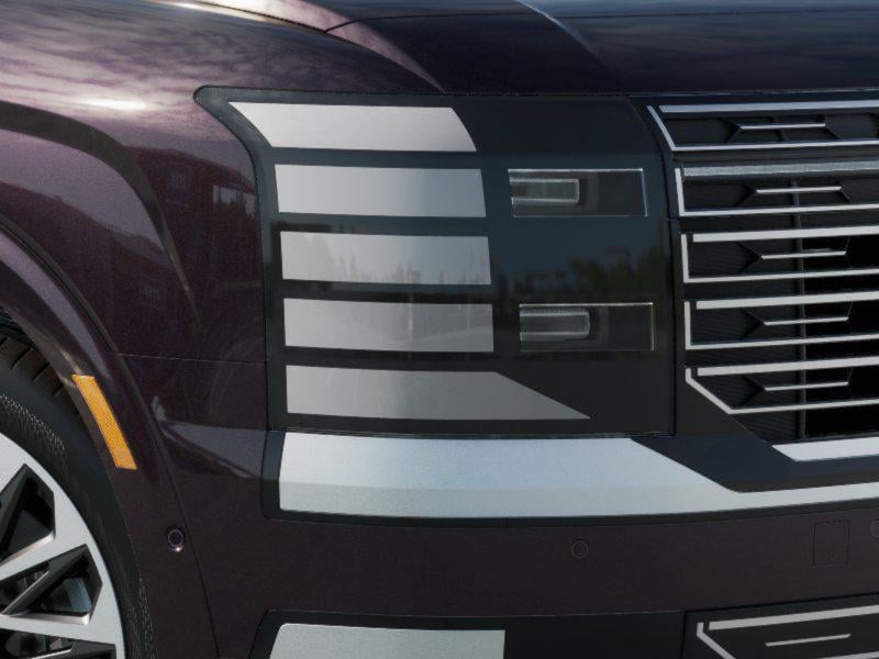 Thumbnail: 2026 Hyundai Palisade - 9