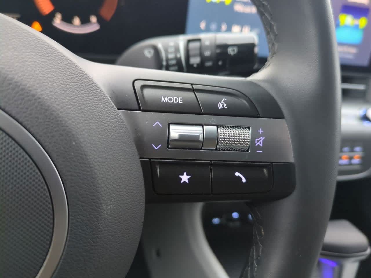 Thumbnail: 2025 Hyundai Kona - 23