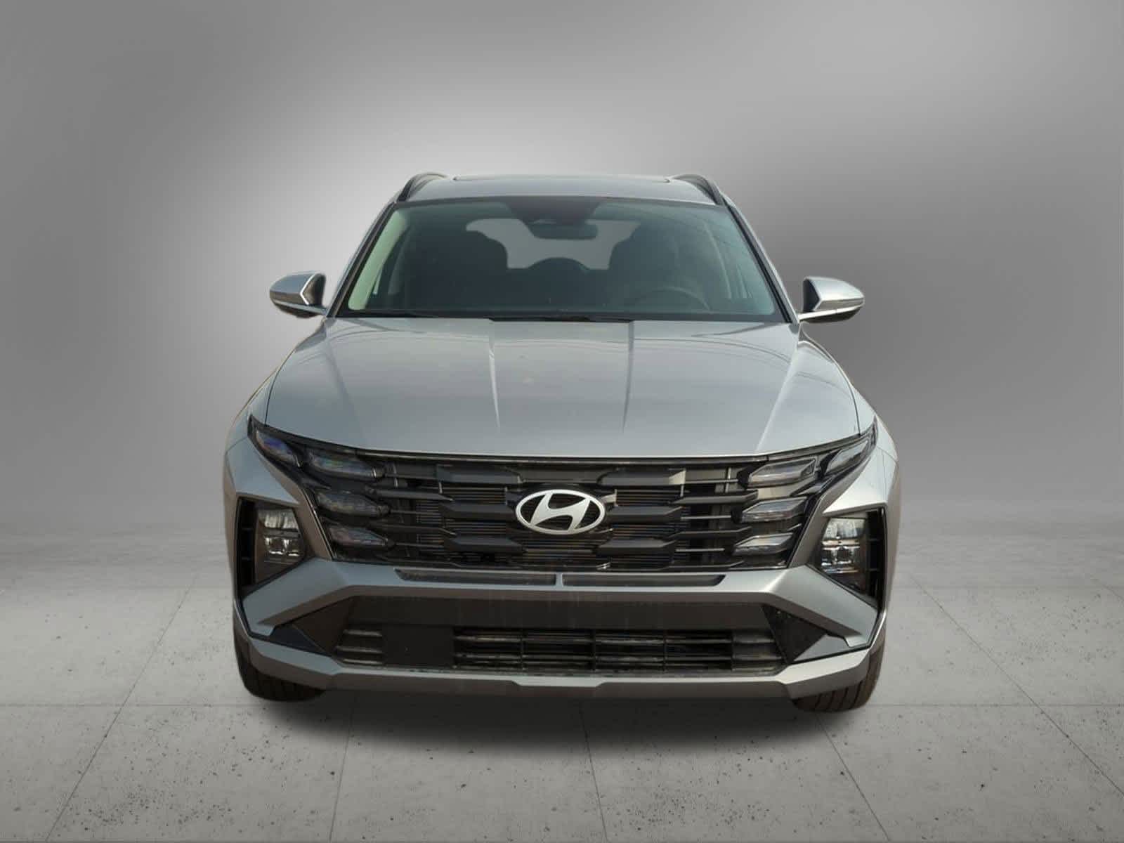 Thumbnail: 2025 Hyundai Tucson - 9
