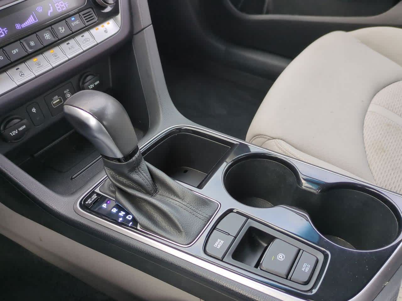 Thumbnail: 2019 Hyundai Sonata - 29