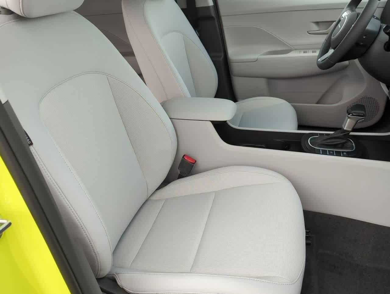 Thumbnail: 2025 Hyundai Kona - 19