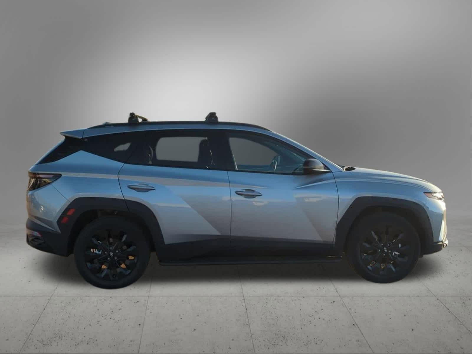 2024 Hyundai Tucson XRT 7