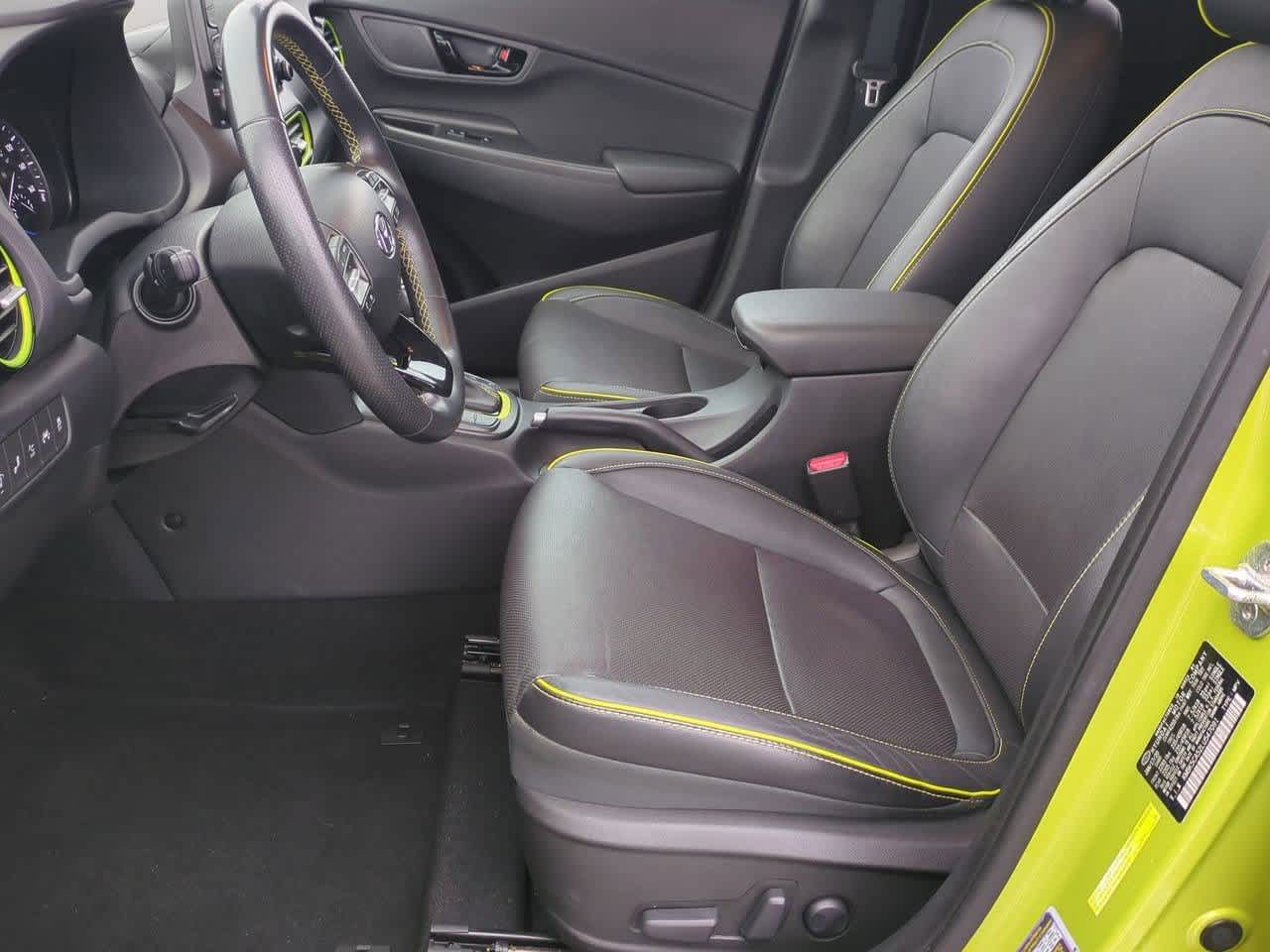 Thumbnail: 2020 Hyundai Kona - 16