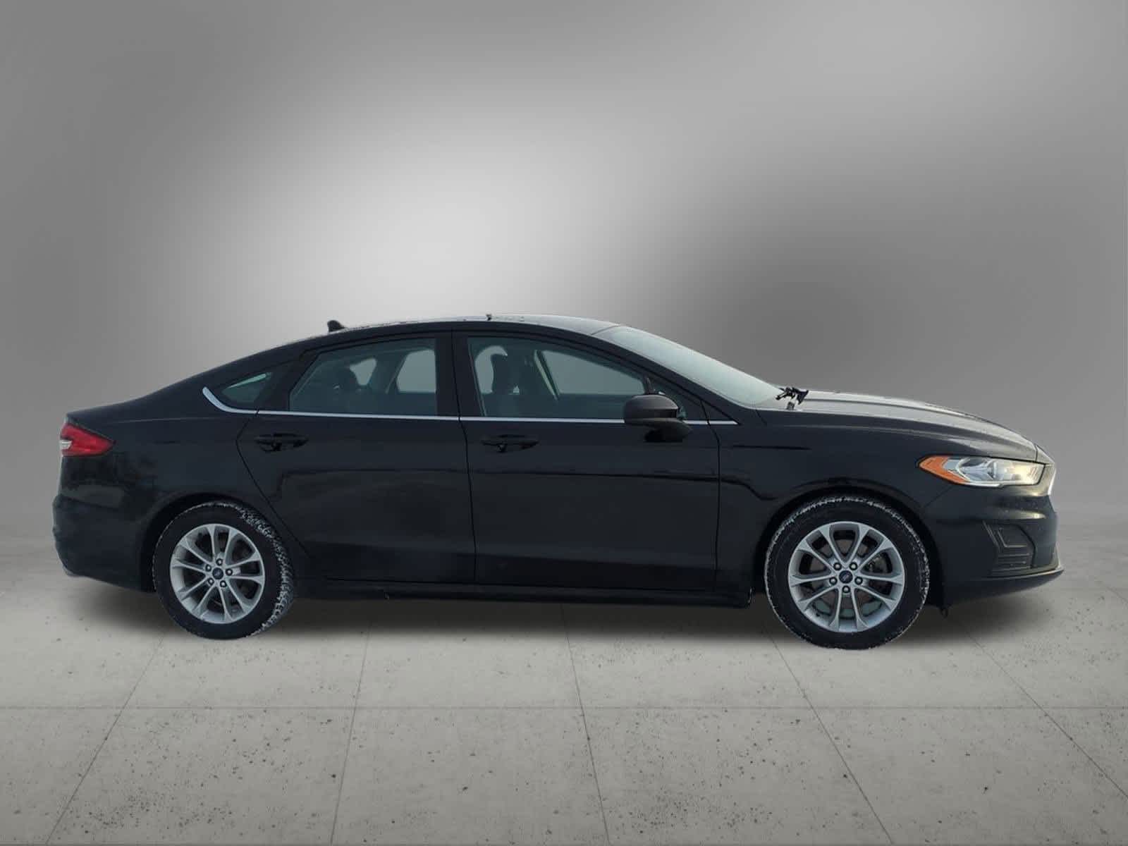 Thumbnail: 2019 Ford Fusion - 7
