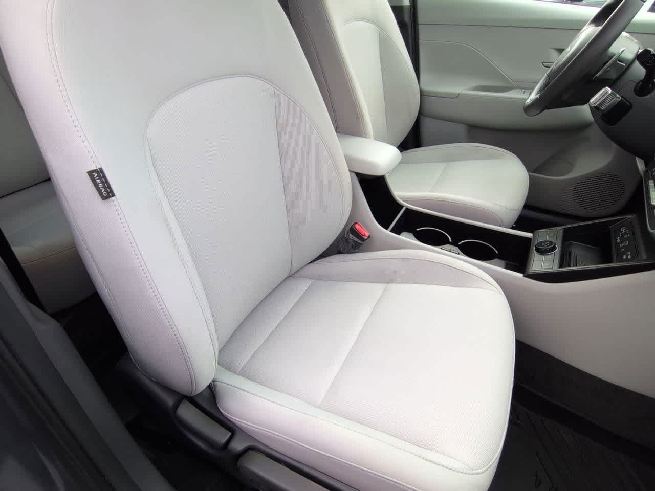 Thumbnail: 2025 Hyundai Kona - 21