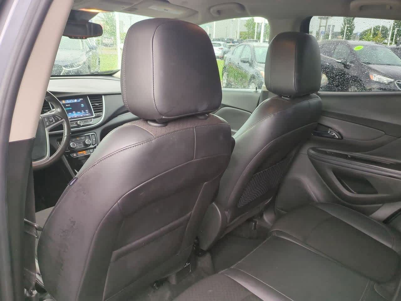 Thumbnail: 2019 Buick Encore - 16