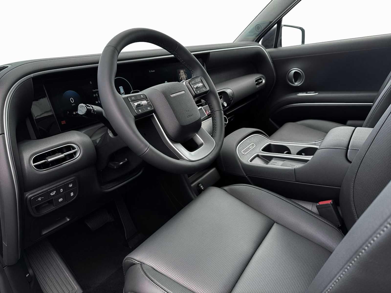 2026 Hyundai Palisade Limited - Photo 14