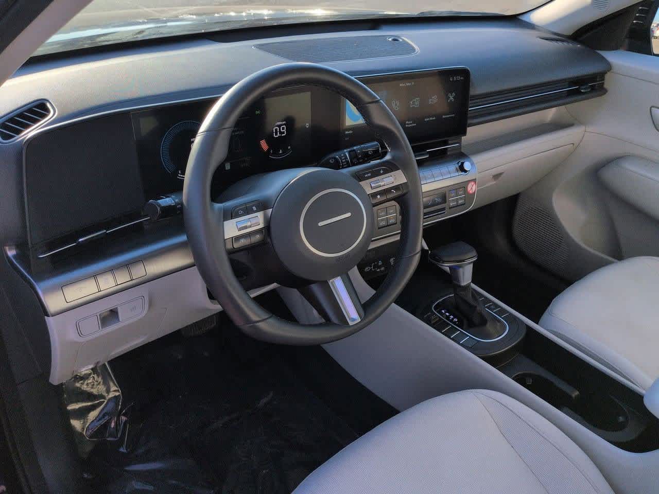 Thumbnail: 2025 Hyundai Kona - 2