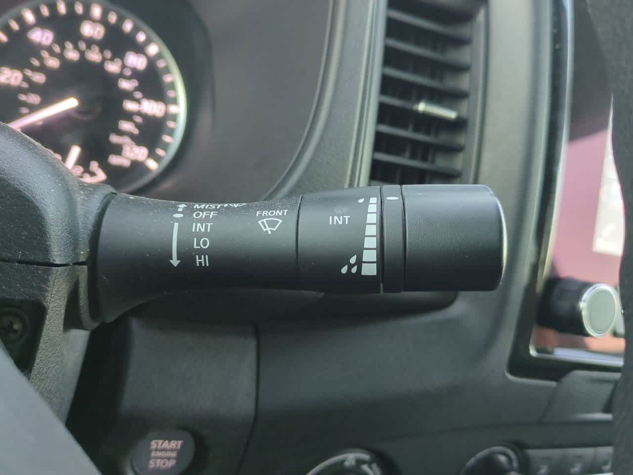 Thumbnail: 2022 Nissan Frontier - 24