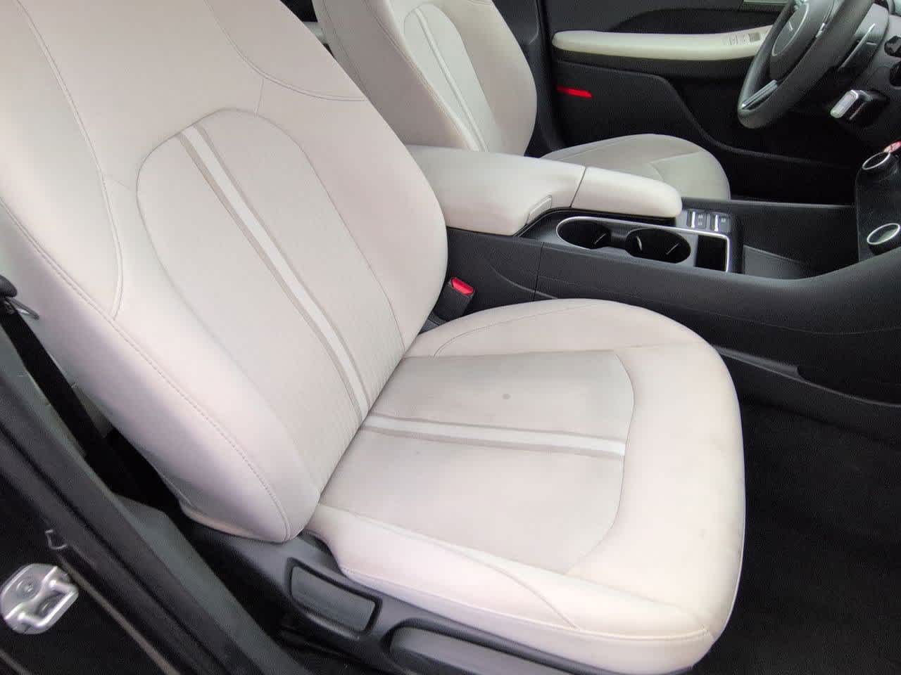 Thumbnail: 2025 Hyundai Sonata - 21