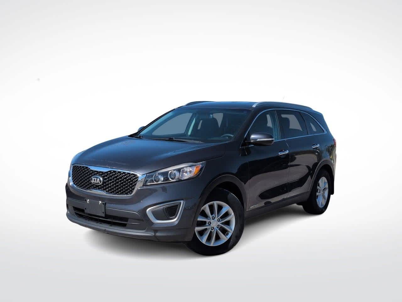 2017 Kia Sorento LX -
                  Troy, MI
