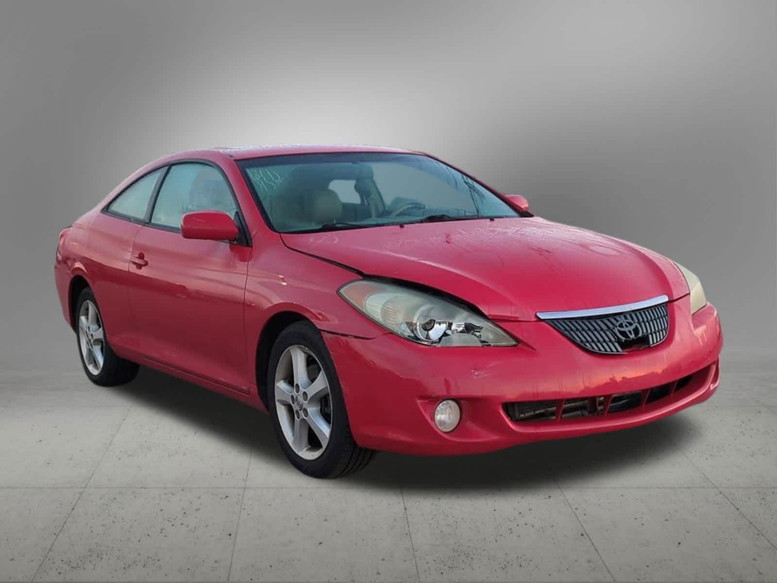 Thumbnail: 2006 Toyota Camry Solara - 7