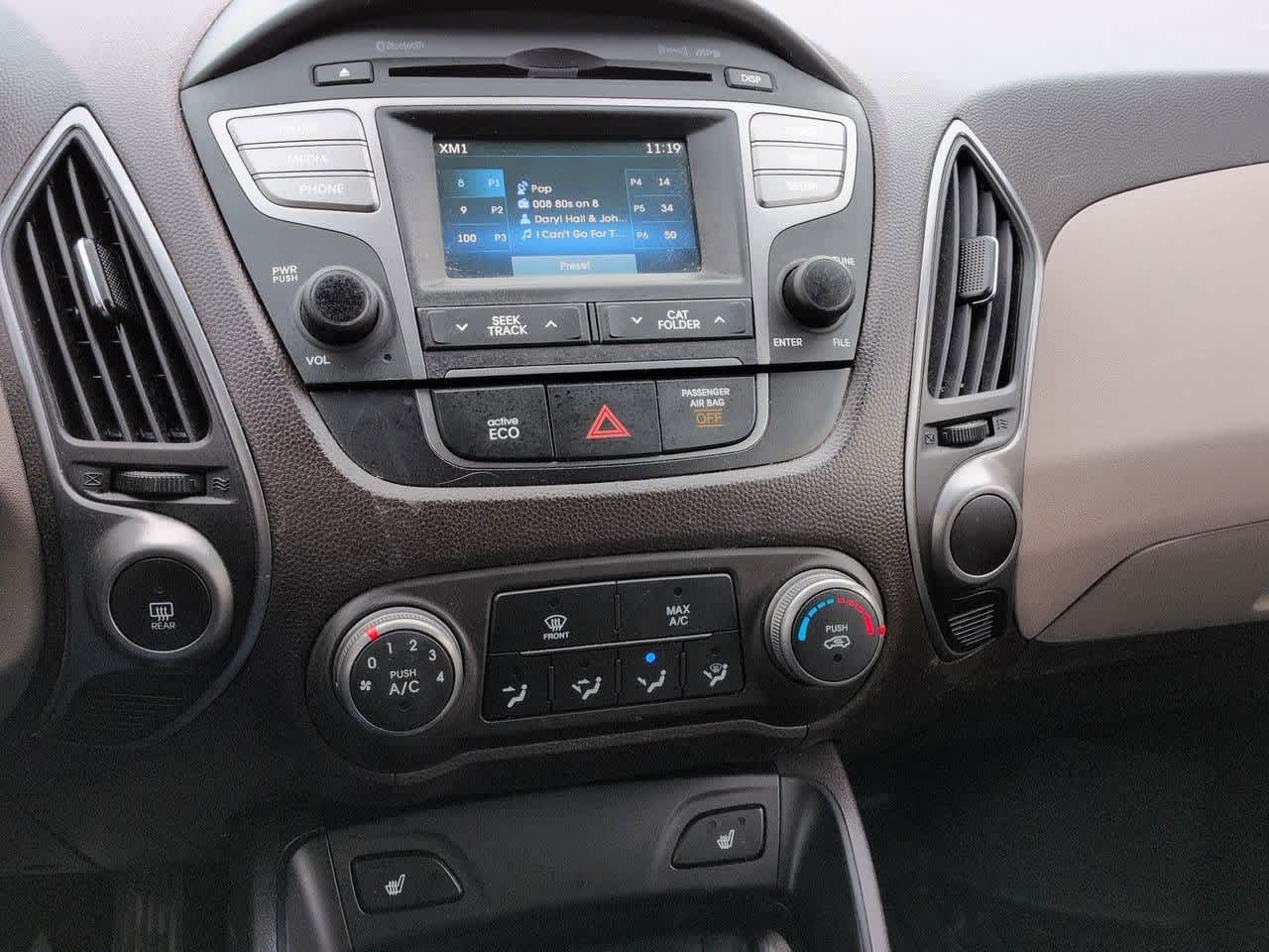 Thumbnail: 2015 Hyundai Tucson - 27