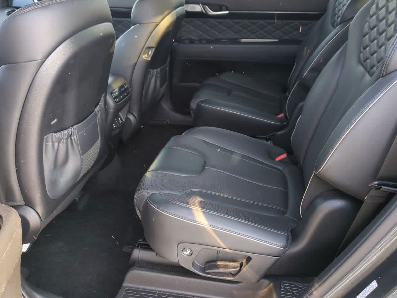 Thumbnail: 2020 Hyundai Palisade - 19